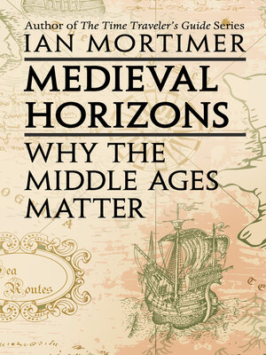 cover image of Medieval Horizons